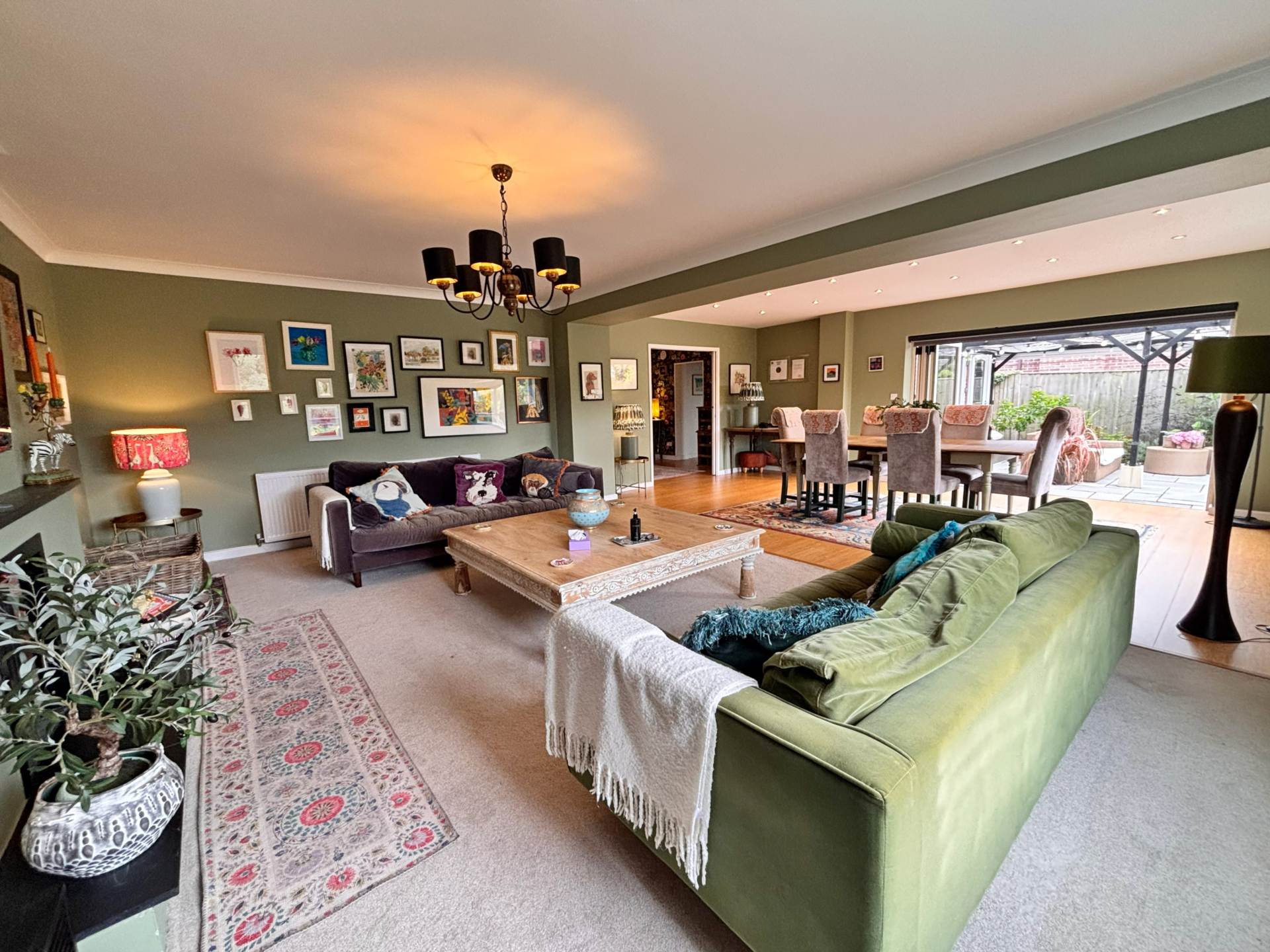 Ogbourne St George, SN8 1TF, Image 2