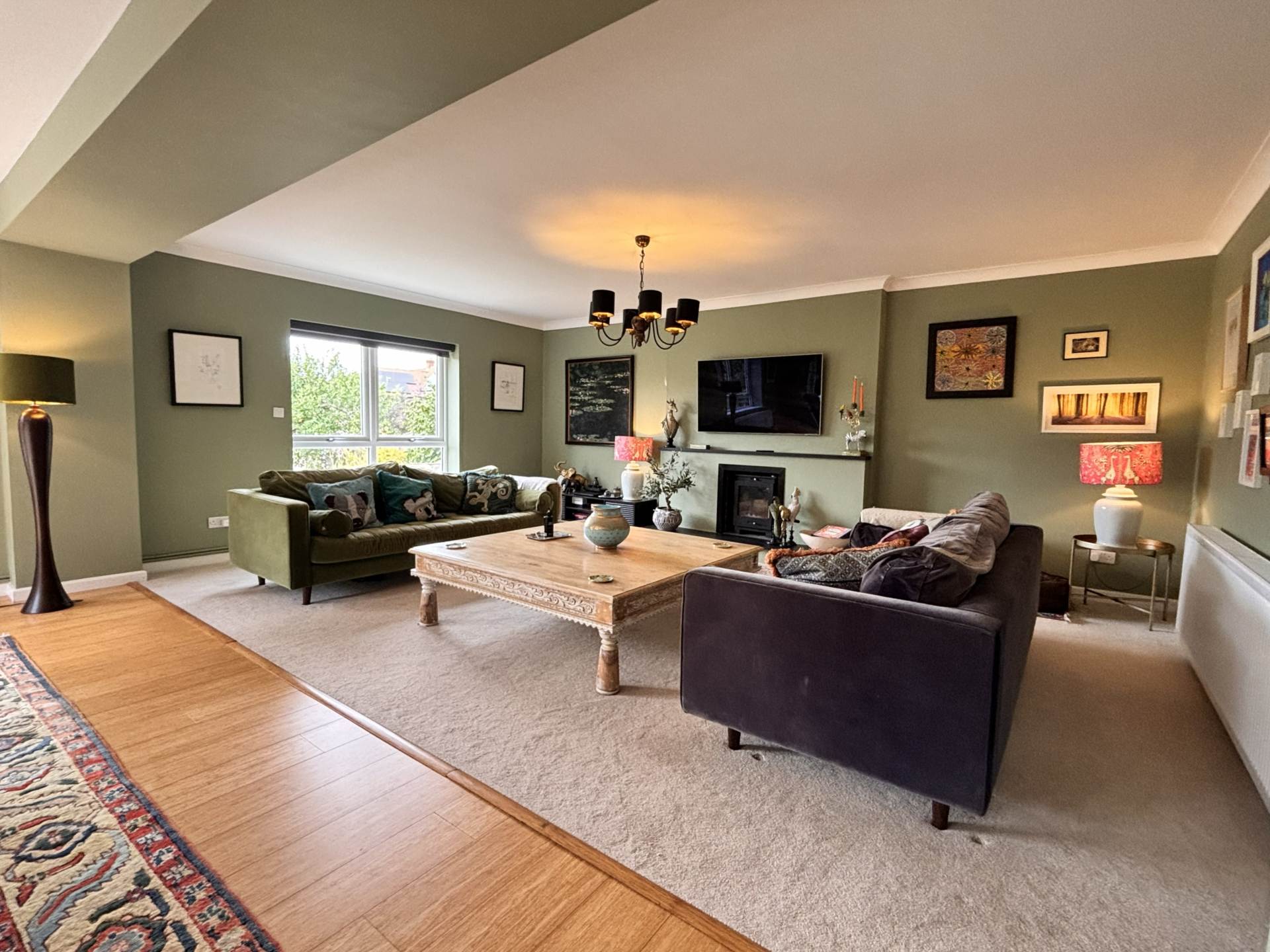 Ogbourne St George, SN8 1TF, Image 4