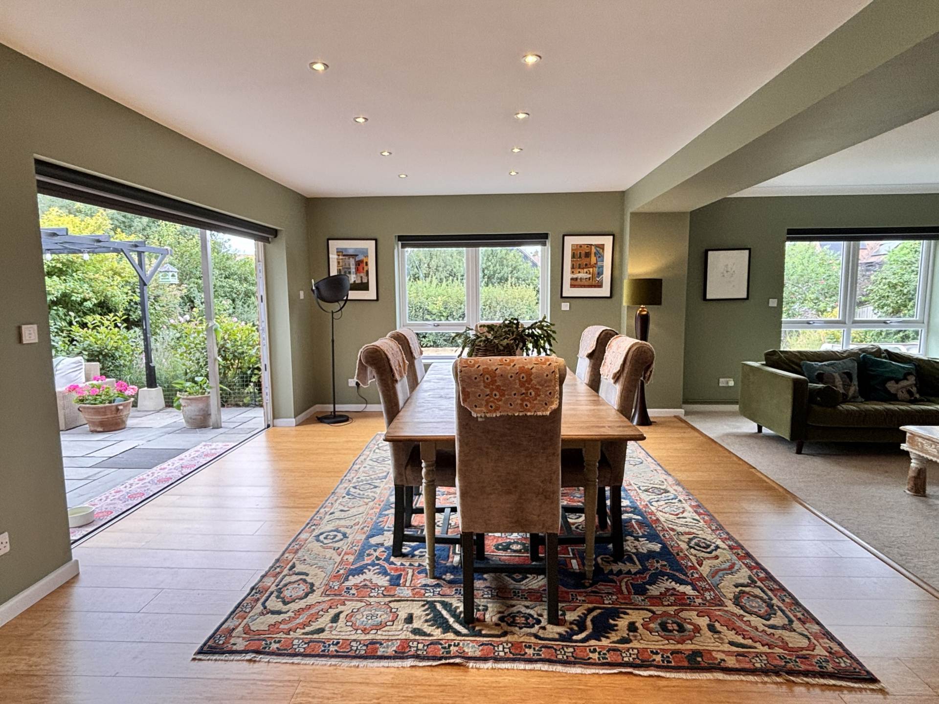 Ogbourne St George, SN8 1TF, Image 7