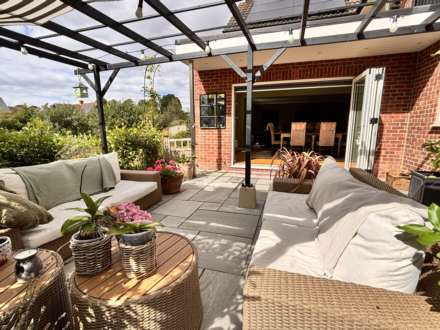Ogbourne St George, SN8 1TF, Image 17