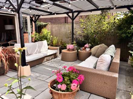 Ogbourne St George, SN8 1TF, Image 18
