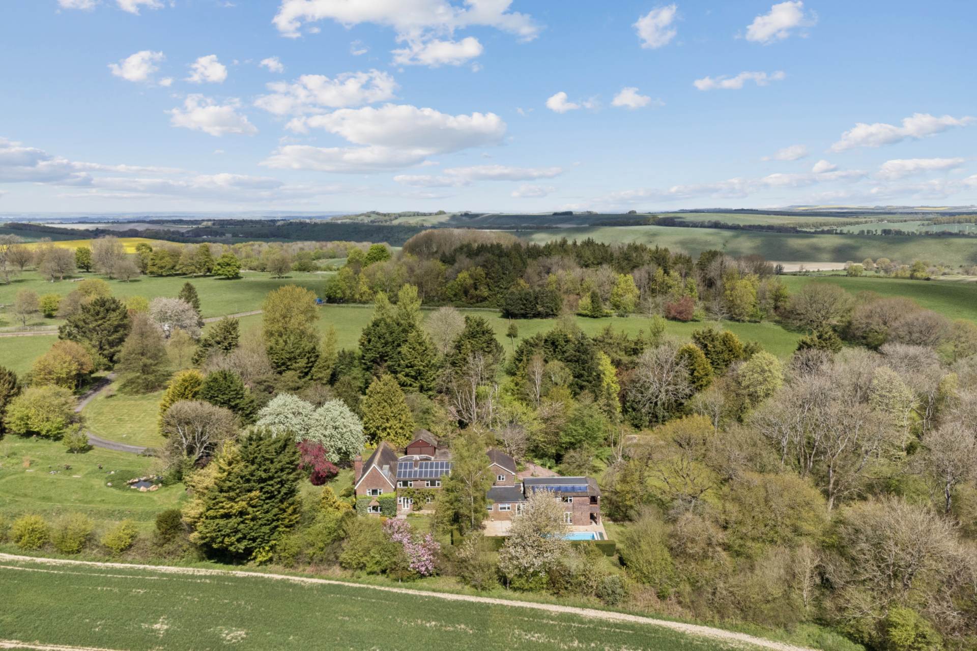 Upper Upham, Aldbourne, SN8 2LF, Image 14