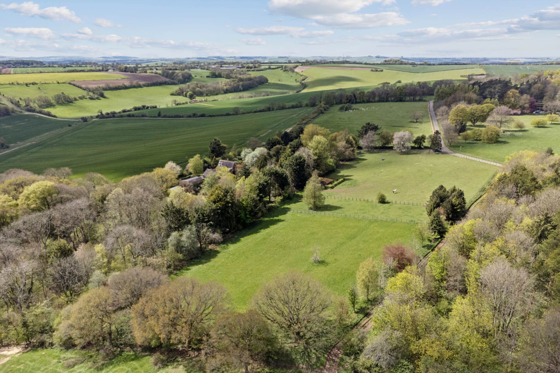 Upper Upham, Aldbourne, SN8 2LF, Image 15