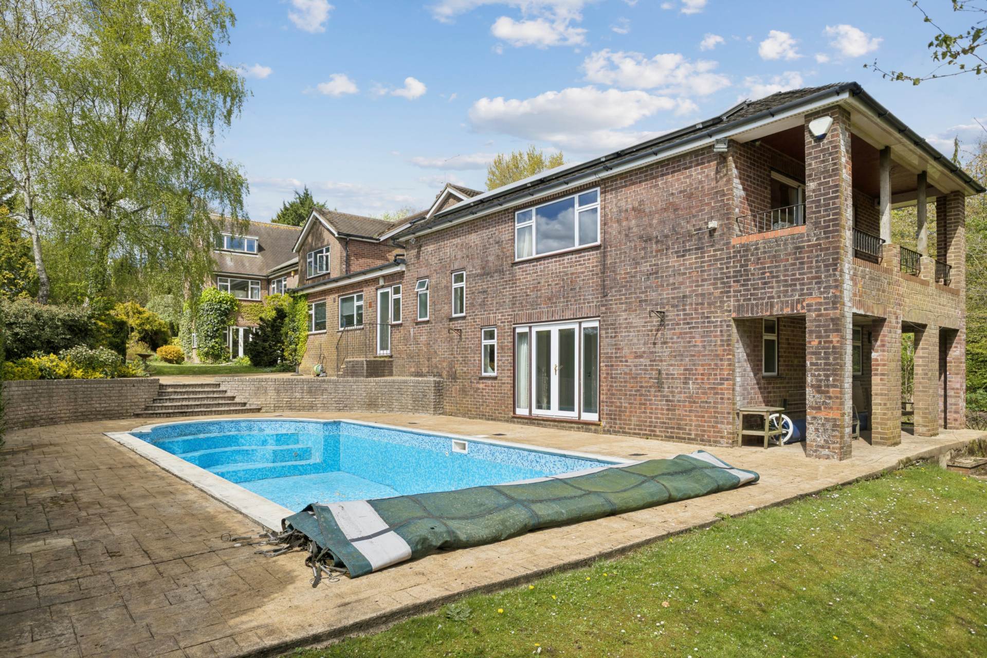 Upper Upham, Aldbourne, SN8 2LF, Image 18