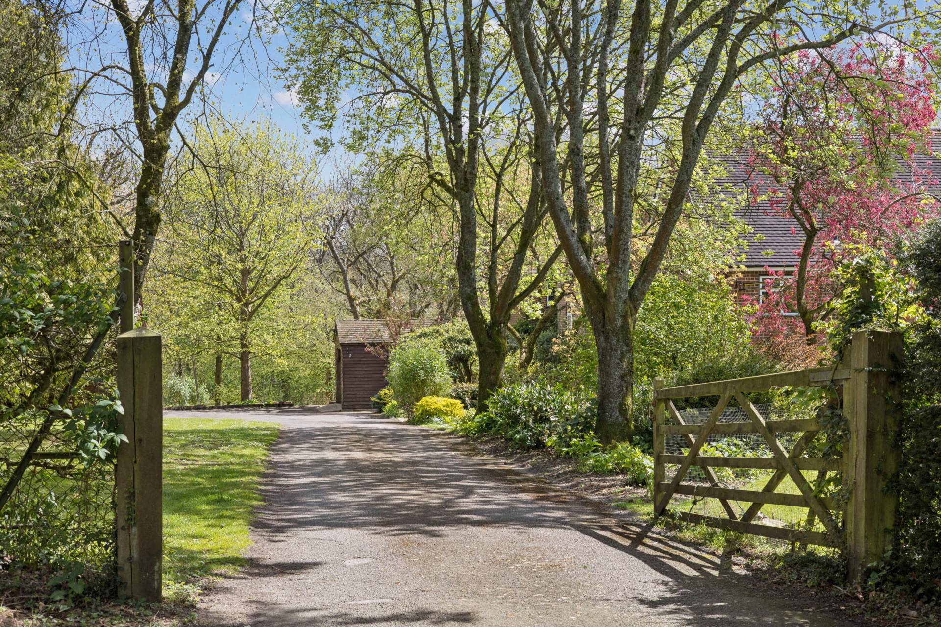 Upper Upham, Aldbourne, SN8 2LF, Image 19