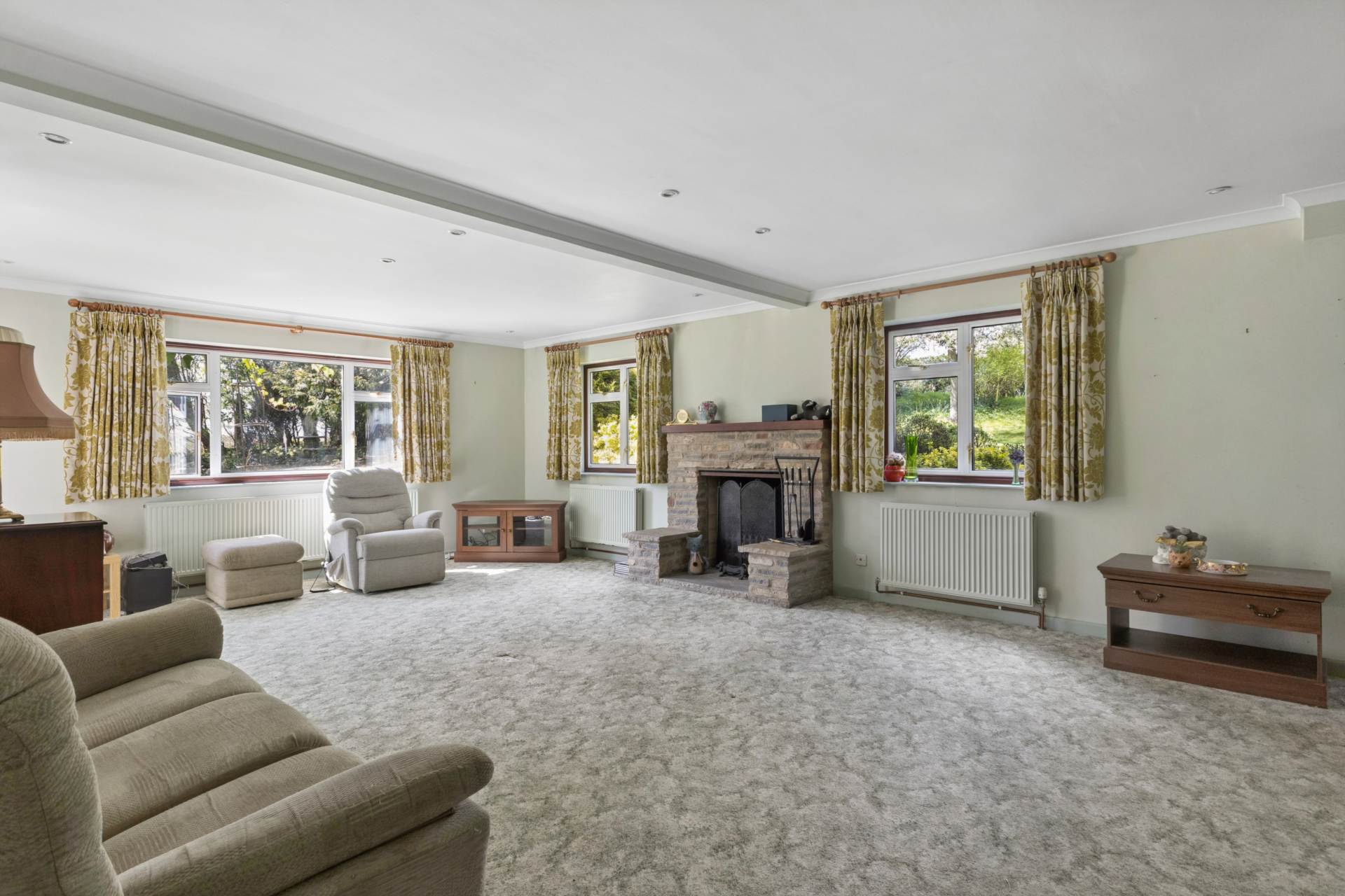 Upper Upham, Aldbourne, SN8 2LF, Image 6