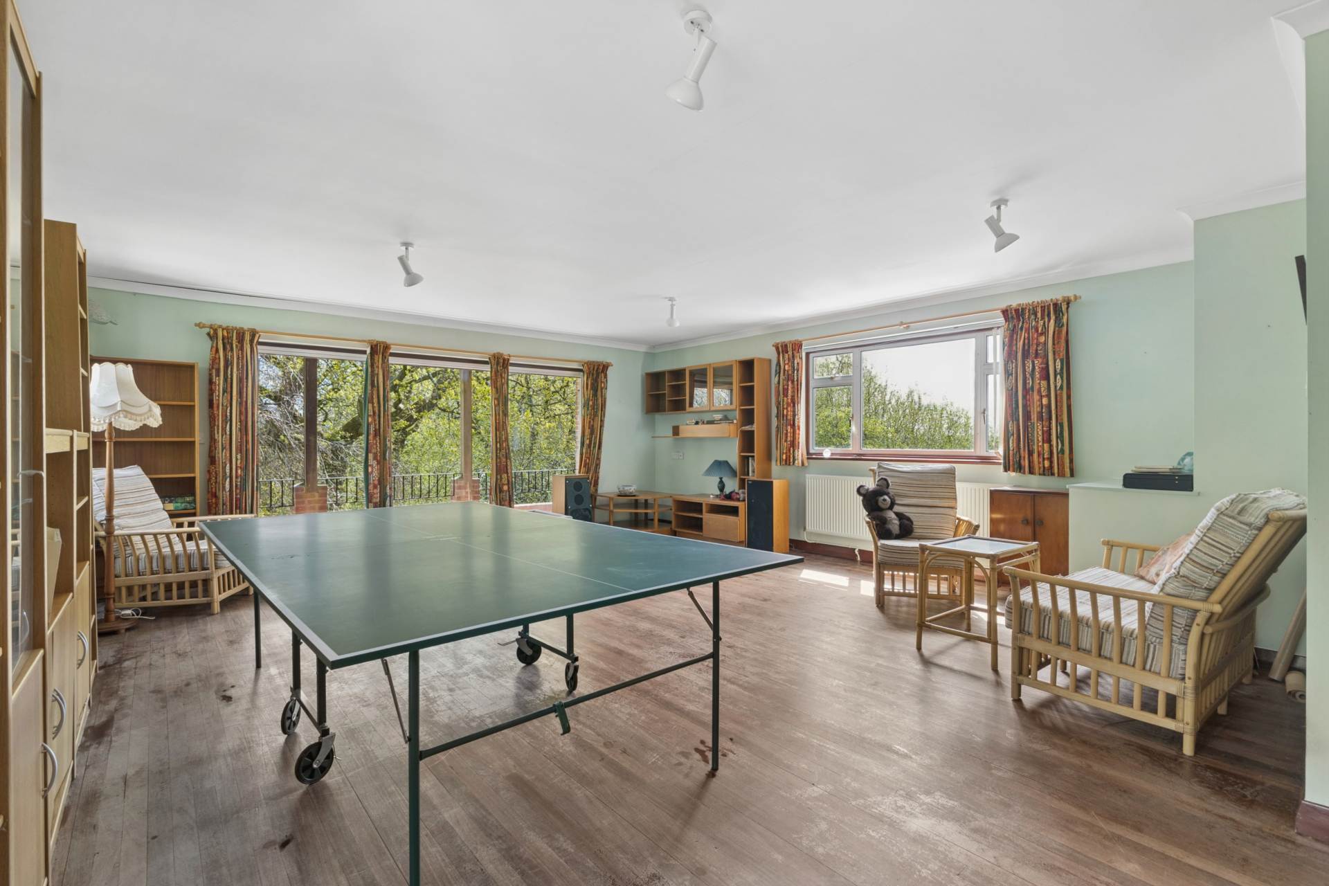 Upper Upham, Aldbourne, SN8 2LF, Image 8