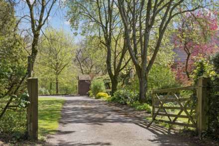 Upper Upham, Aldbourne, SN8 2LF, Image 19