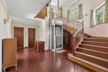 Upper Upham, Aldbourne, SN8 2LF, Image 5