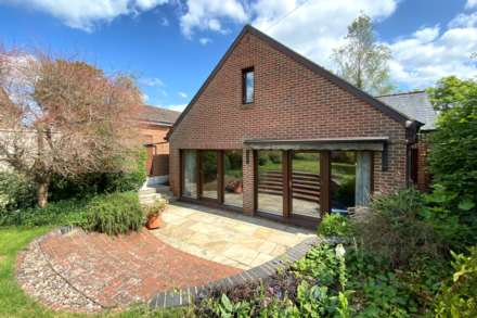 High Street, Pewsey, SN9 5AQ, Image 1