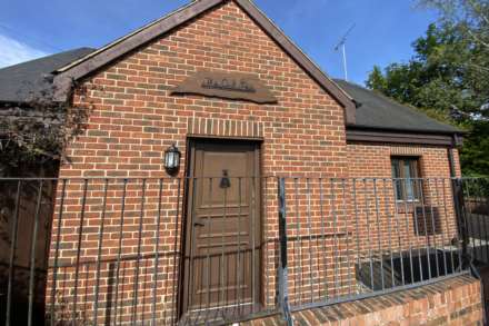 High Street, Pewsey, SN9 5AQ, Image 12
