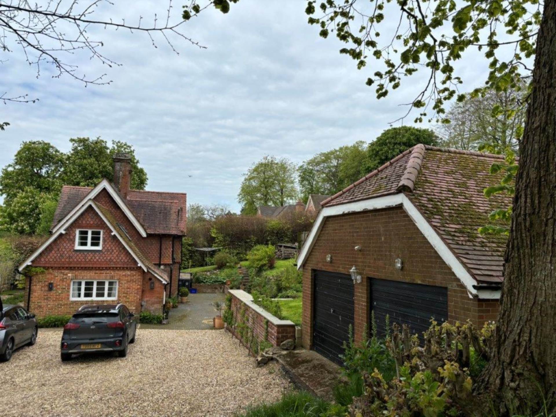 Bath Road, Marlborough, SN8 1NN, Image 2