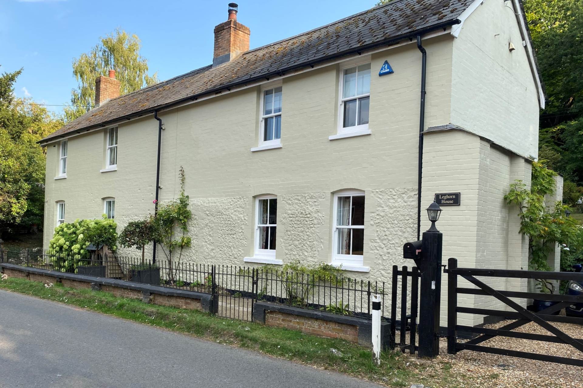 Cadley Road, Collingbourne Ducis, SN8 3EB, Image 1