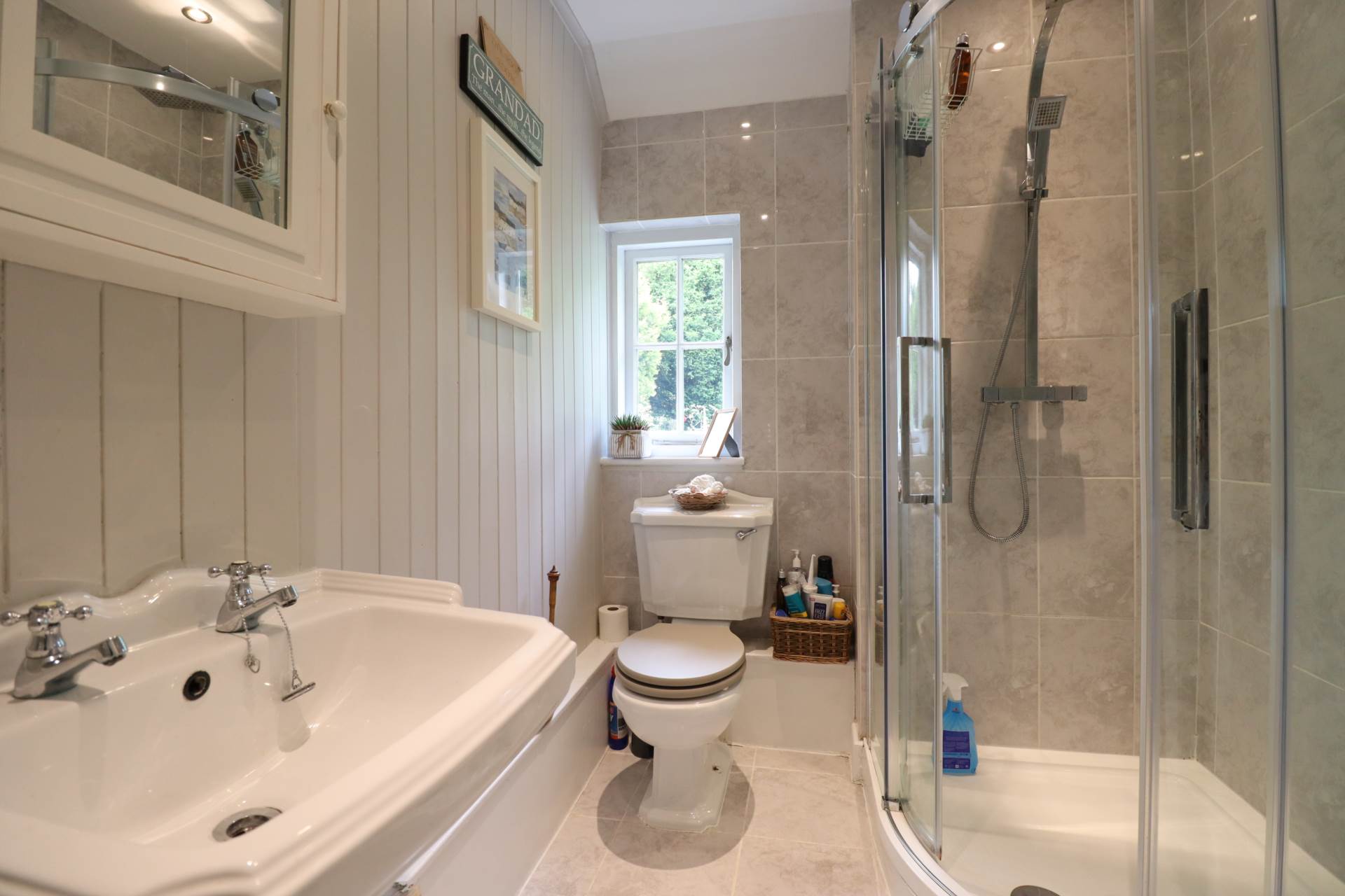 Cadley Road, Collingbourne Ducis, SN8 3EB, Image 12