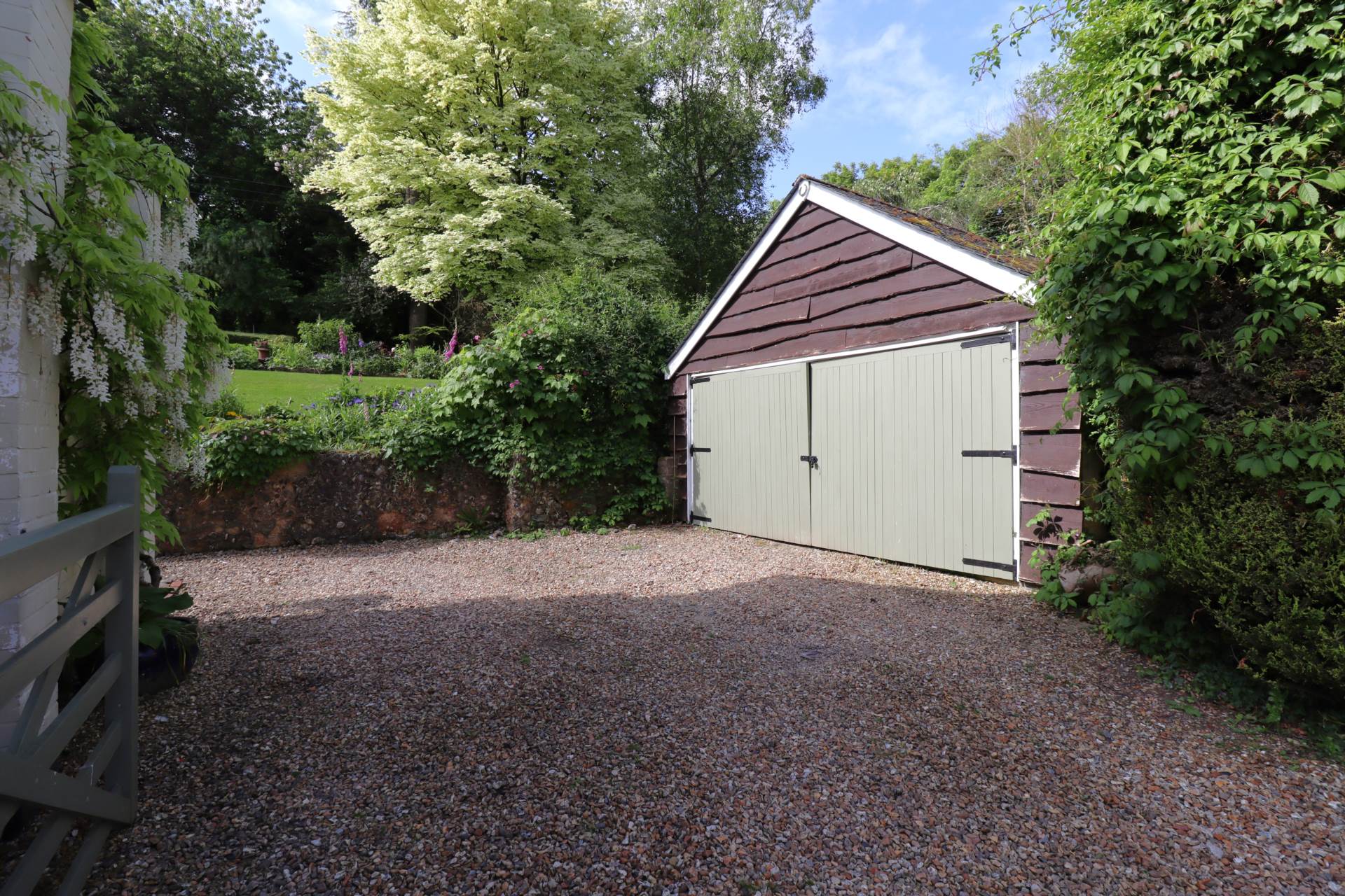 Cadley Road, Collingbourne Ducis, SN8 3EB, Image 13