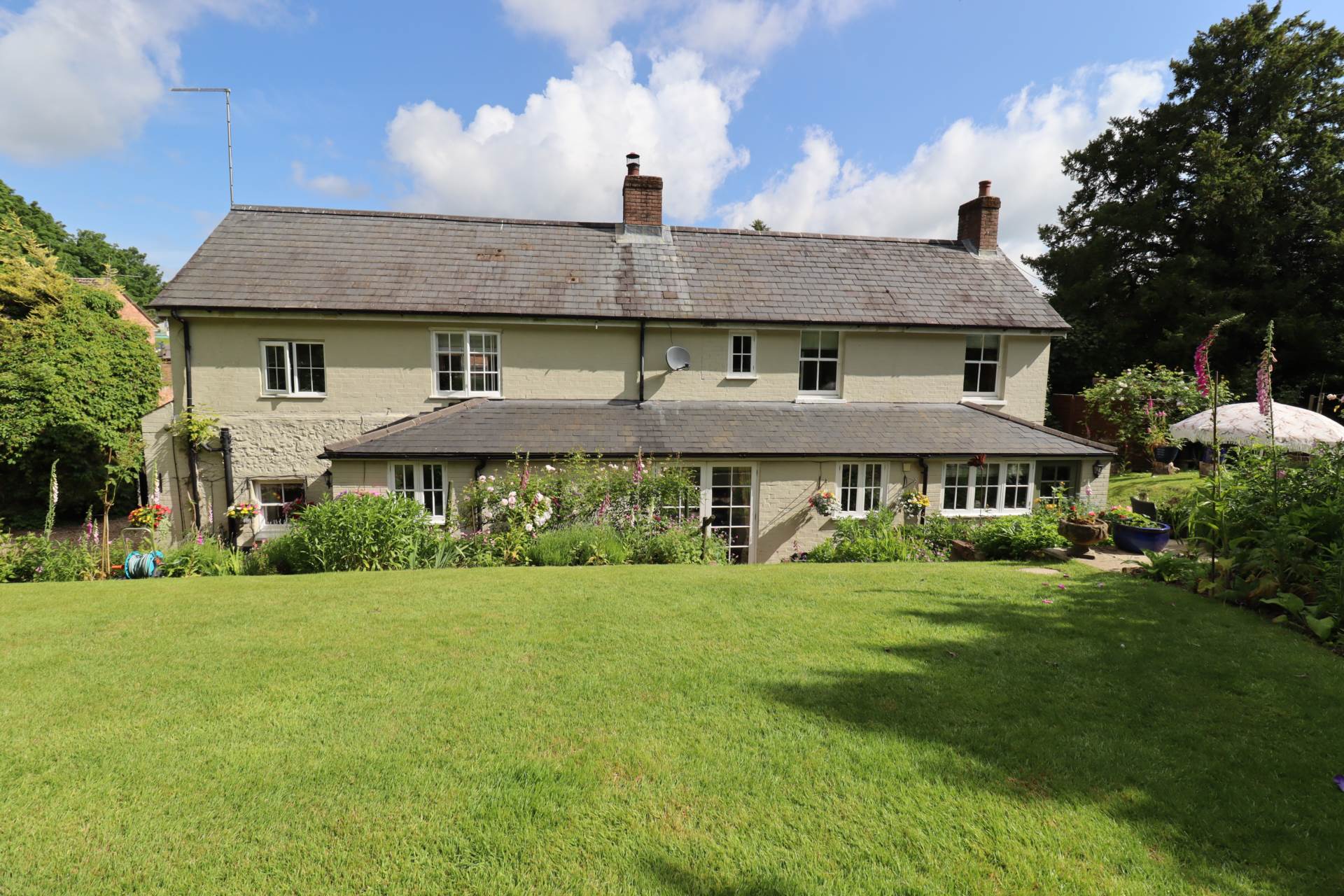 Cadley Road, Collingbourne Ducis, SN8 3EB, Image 14