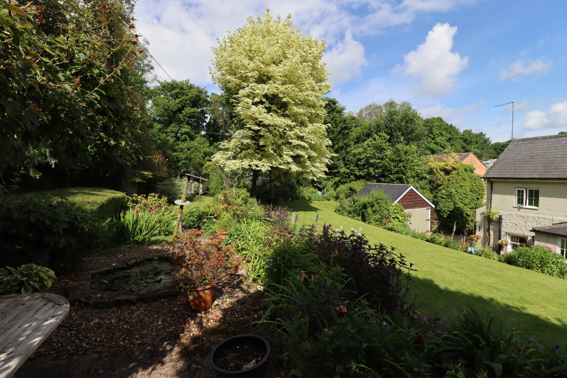 Cadley Road, Collingbourne Ducis, SN8 3EB, Image 18