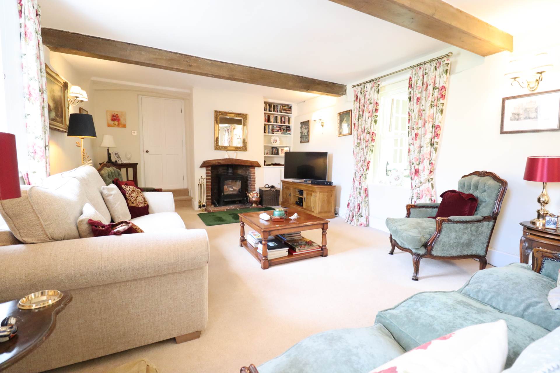 Cadley Road, Collingbourne Ducis, SN8 3EB, Image 3