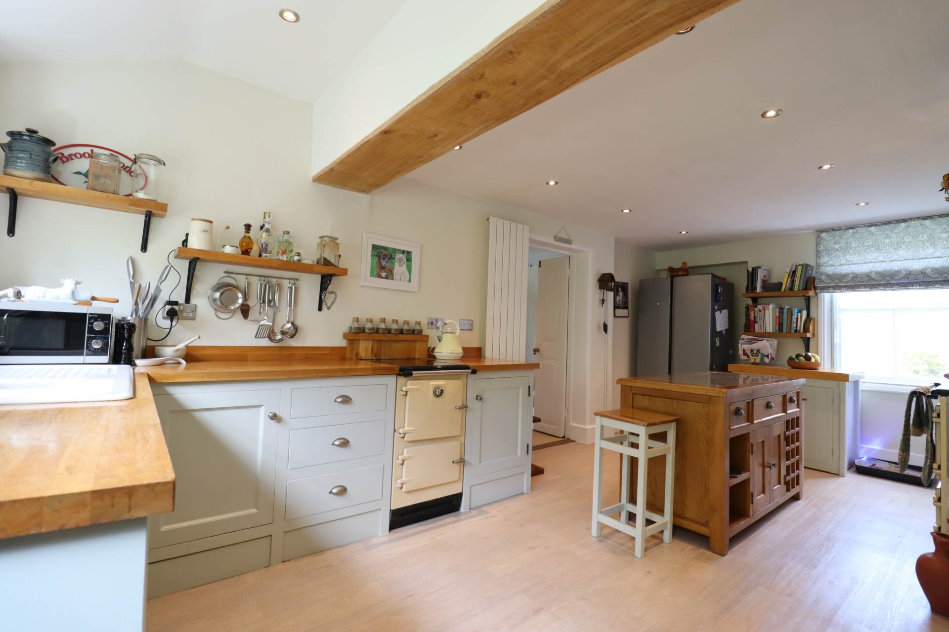 Cadley Road, Collingbourne Ducis, SN8 3EB, Image 6