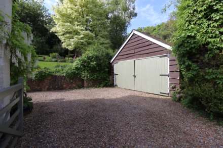 Cadley Road, Collingbourne Ducis, SN8 3EB, Image 13