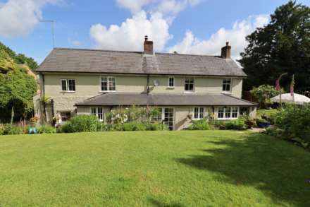 Cadley Road, Collingbourne Ducis, SN8 3EB, Image 14