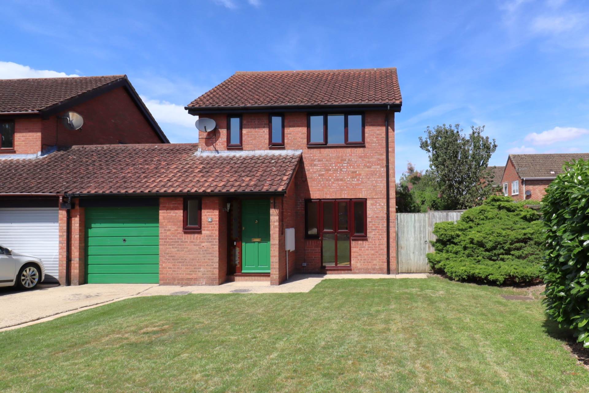 Gales Ground, Marlborough, SN8 2RS, Image 1