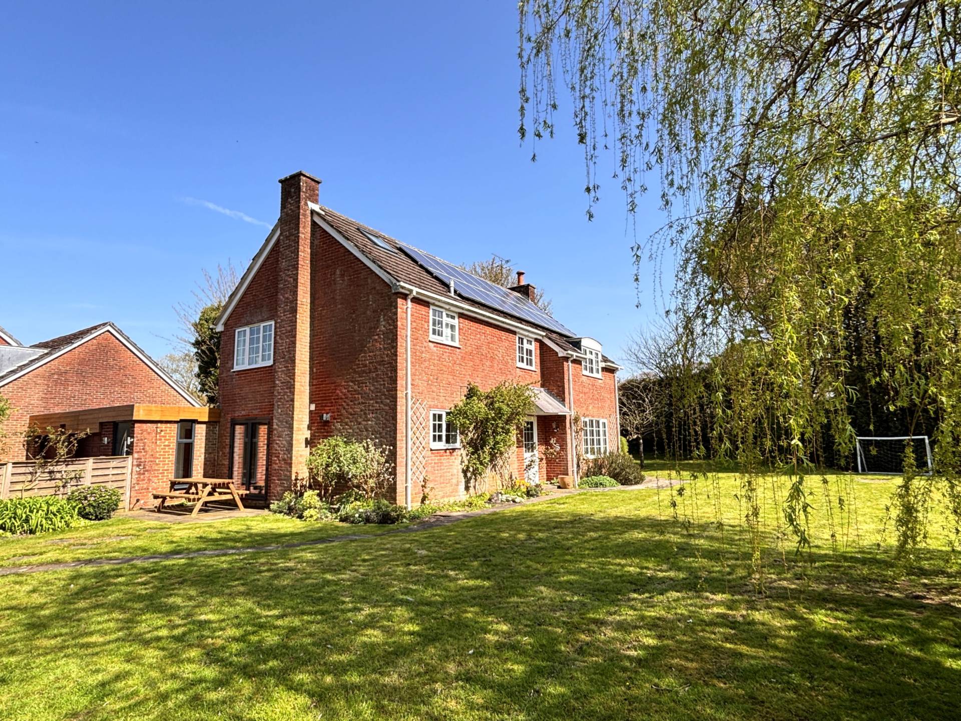 Winterbourne Monkton, SN4 9NW, Image 1