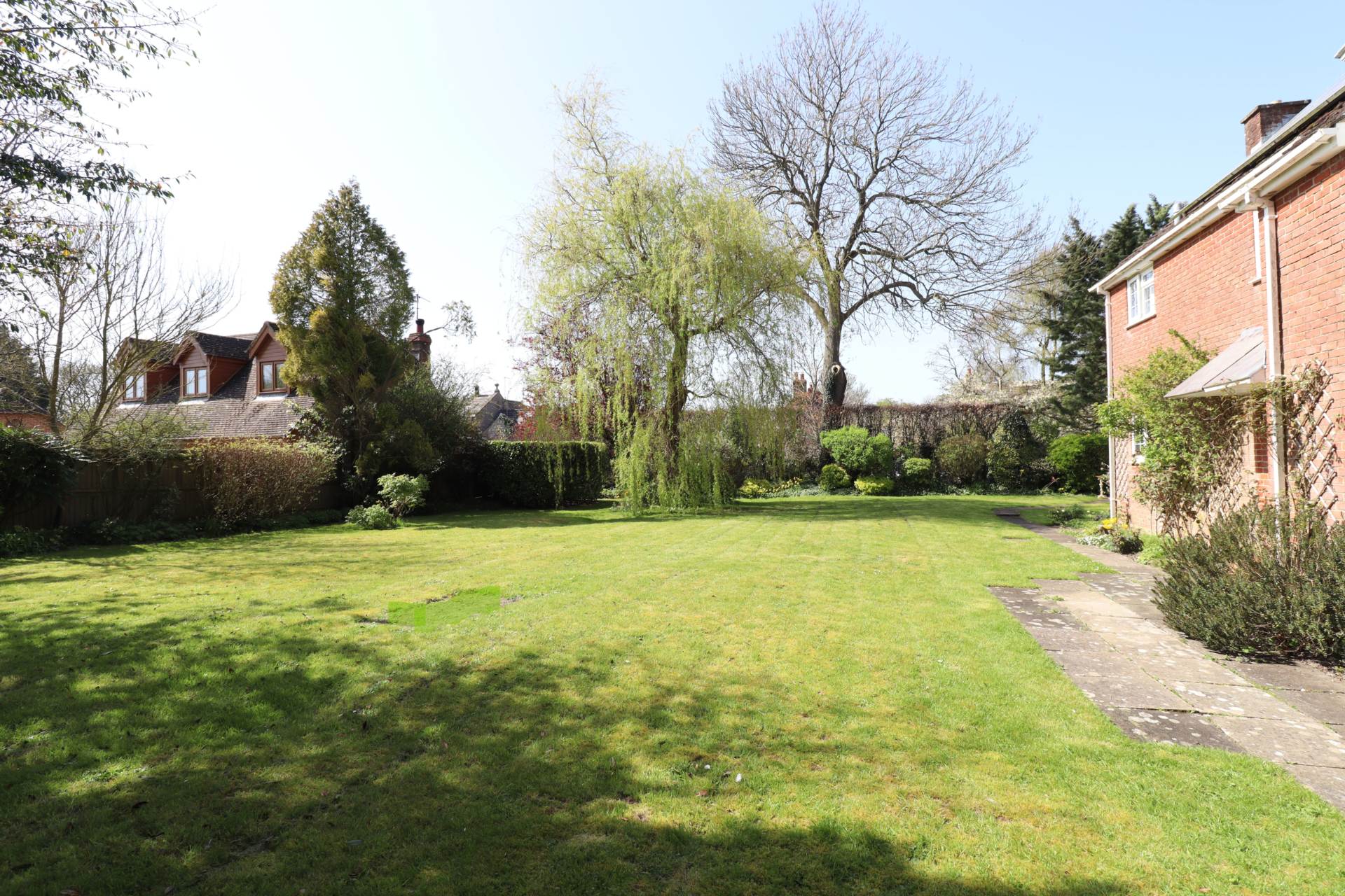 Winterbourne Monkton, SN4 9NW, Image 15