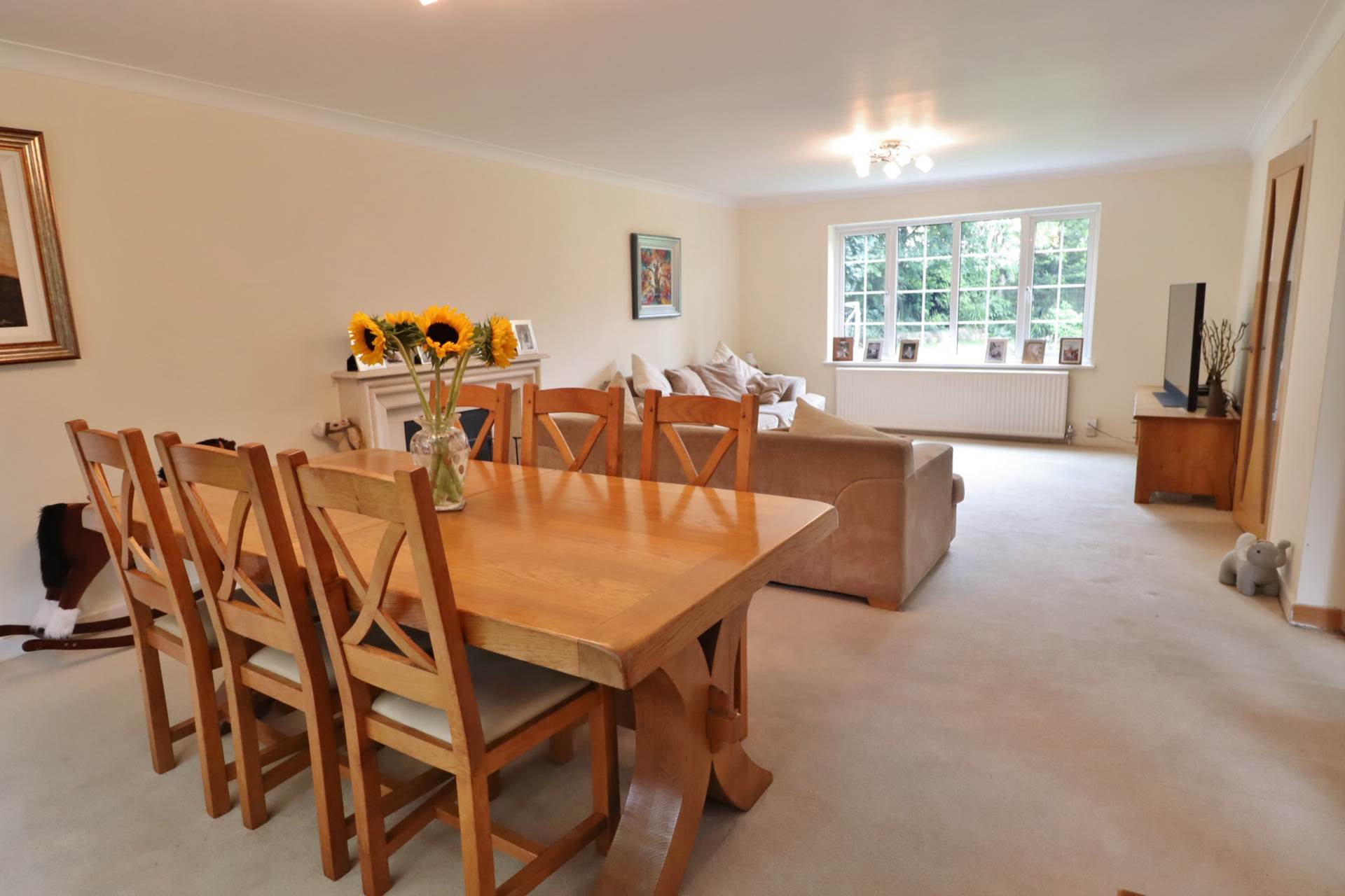 Winterbourne Monkton, SN4 9NW, Image 5