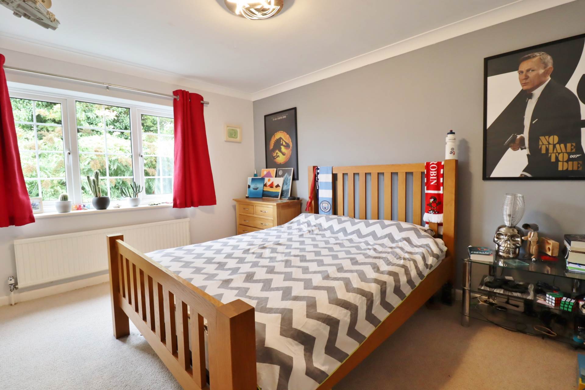 Winterbourne Monkton, SN4 9NW, Image 7