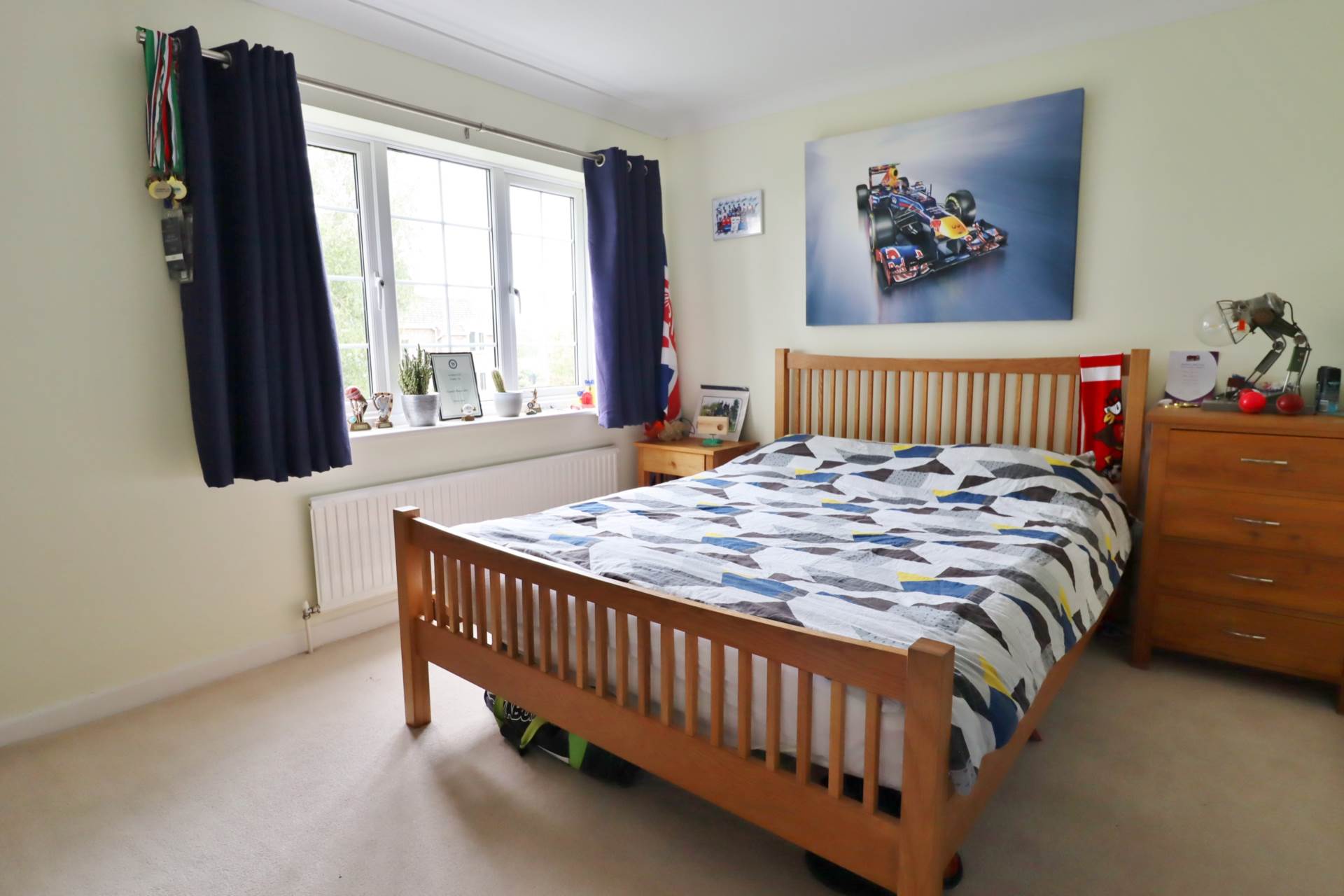 Winterbourne Monkton, SN4 9NW, Image 8