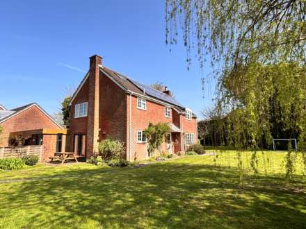 Winterbourne Monkton, SN4 9NW, Image 1
