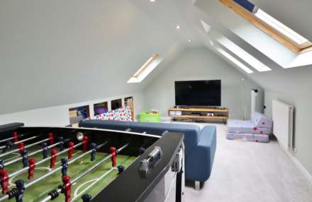 Winterbourne Monkton, SN4 9NW, Image 12