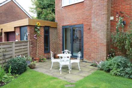 Winterbourne Monkton, SN4 9NW, Image 13