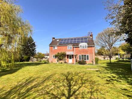 Winterbourne Monkton, SN4 9NW, Image 14