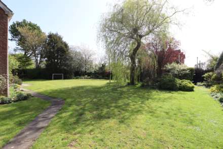 Winterbourne Monkton, SN4 9NW, Image 16