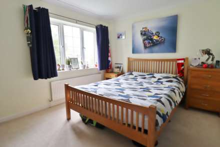 Winterbourne Monkton, SN4 9NW, Image 8