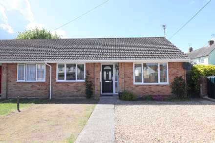 Webbs Way, Burbage, SN8 3TF