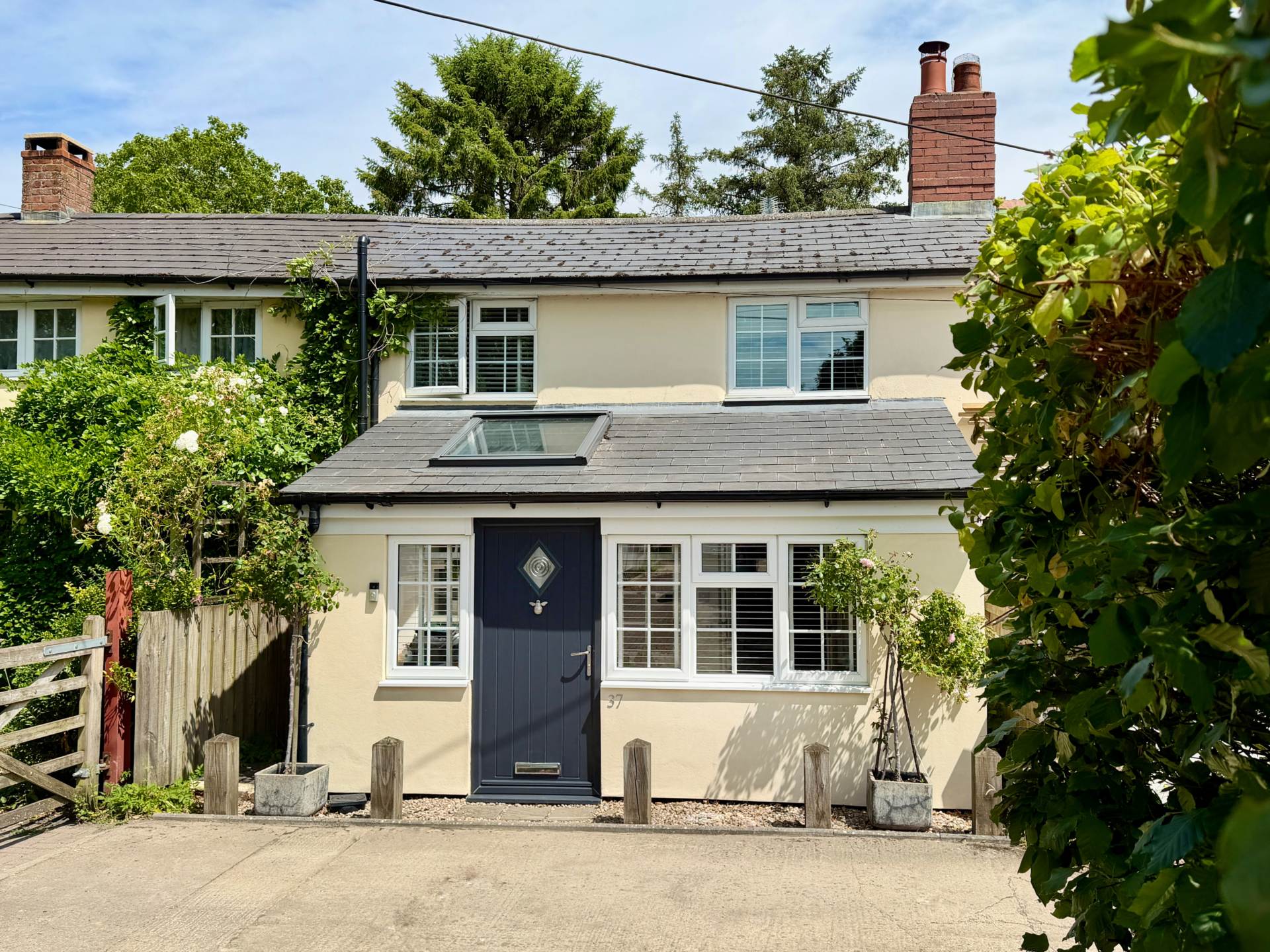 East Sands, Burbage, SN8 3AN, Image 1