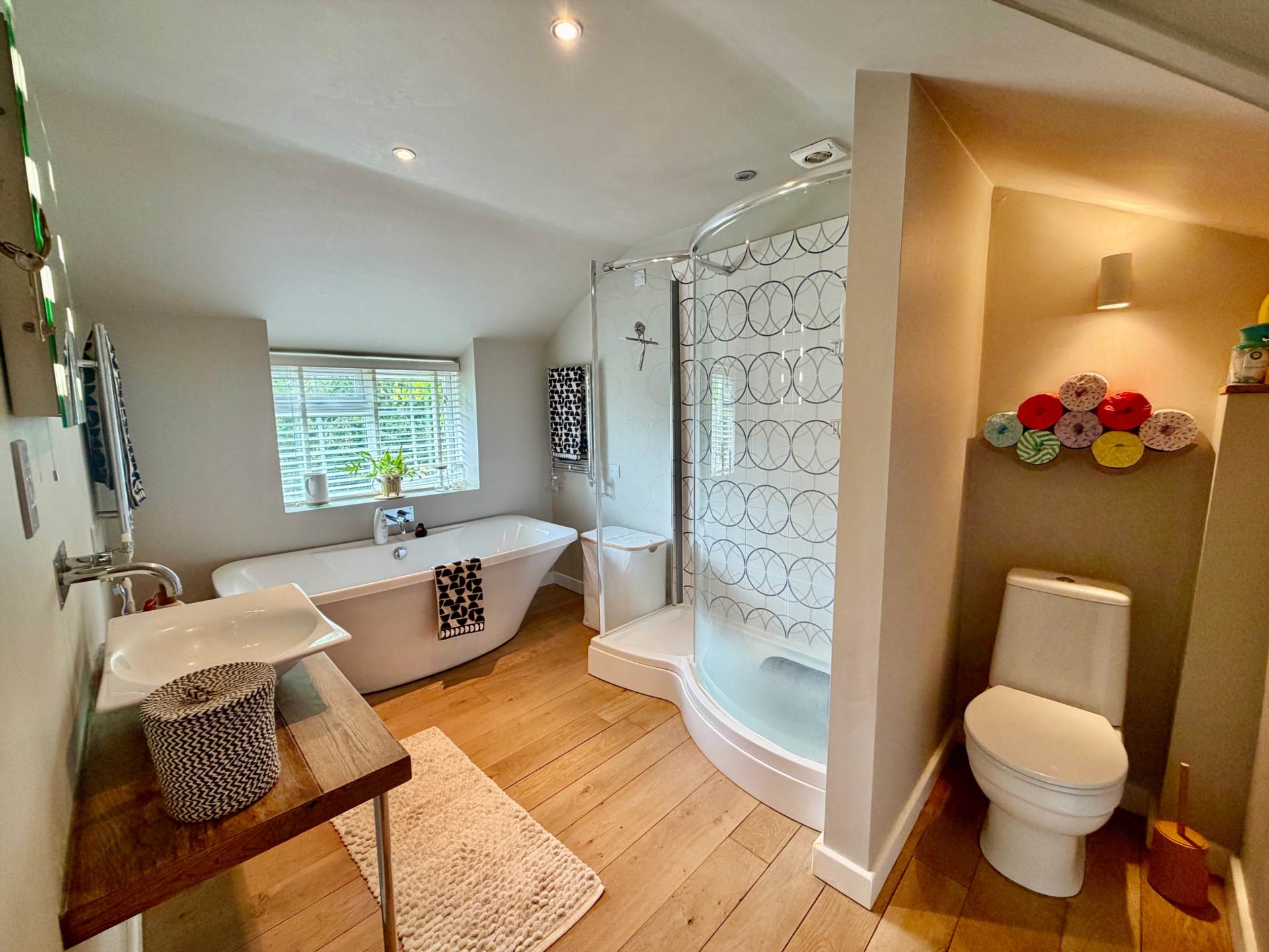East Sands, Burbage, SN8 3AN, Image 11