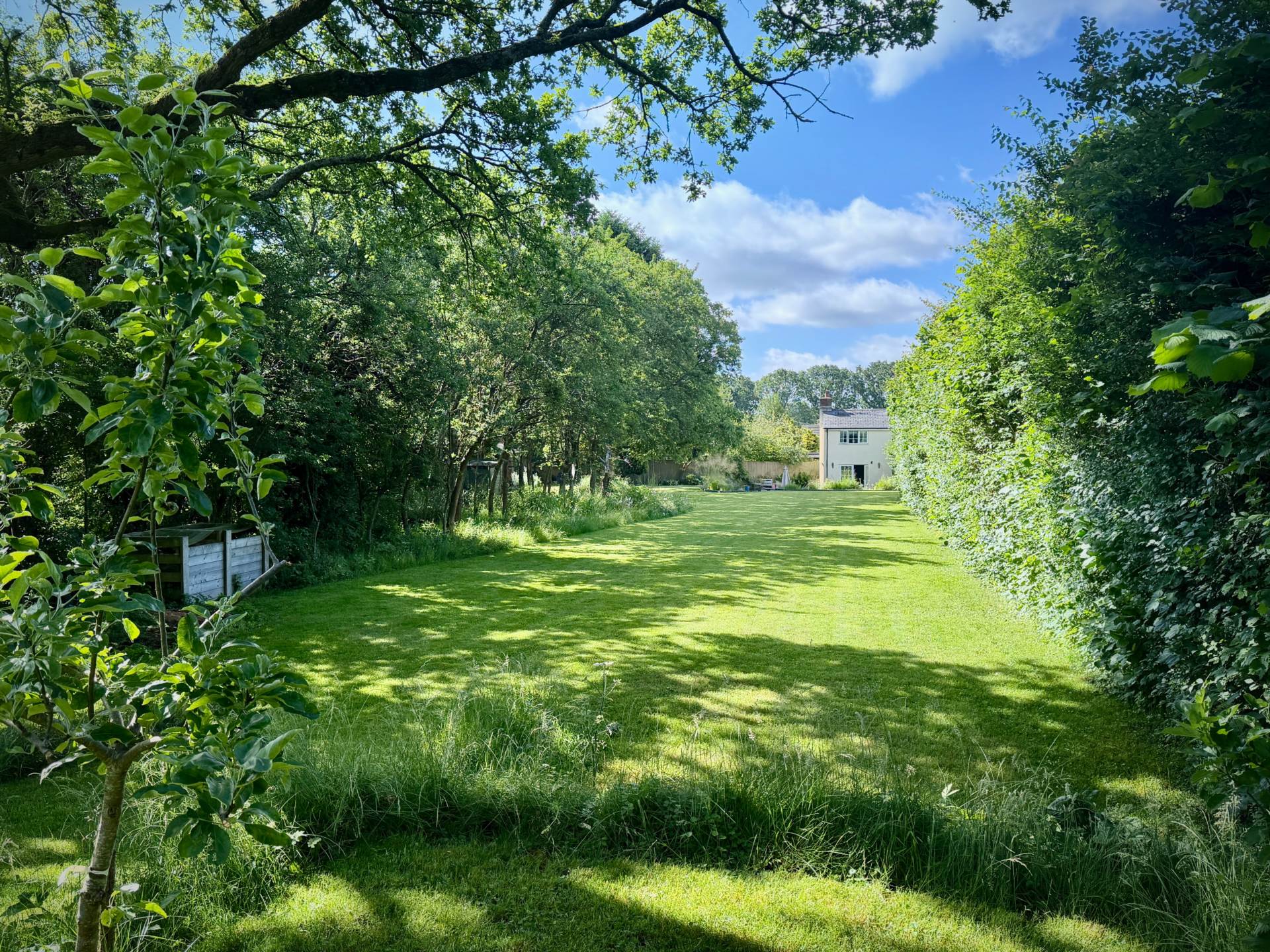 East Sands, Burbage, SN8 3AN, Image 17