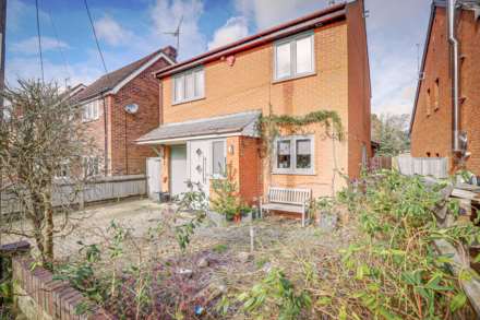 Property For Sale Heathfield Avenue, Binfield Heath, Henley On Thames