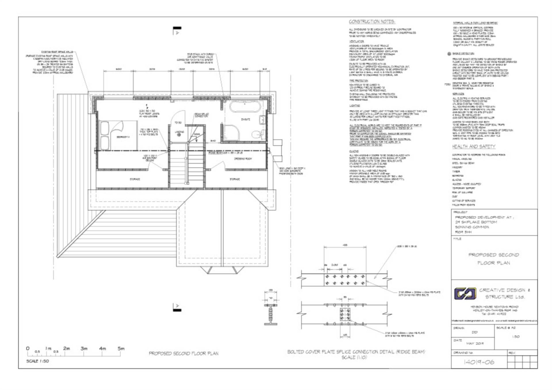 Shiplake Bottom, Peppard Common, South Oxfordshire, Image 21