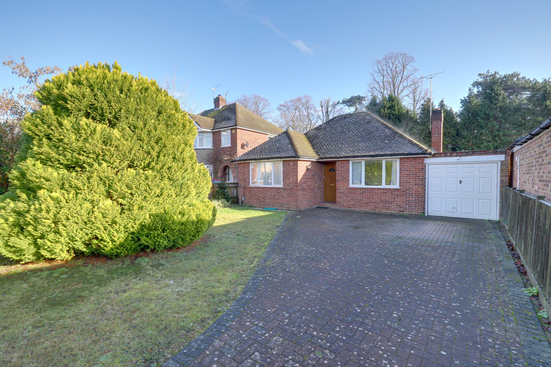 Westdene Crescent, Reading, Image 1