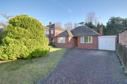 Westdene Crescent, Reading