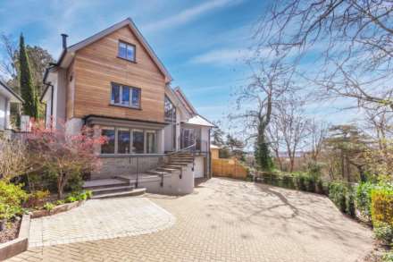 5 Bedroom Detached, Lime House, Grass Hill, Caversham Heights, Reading