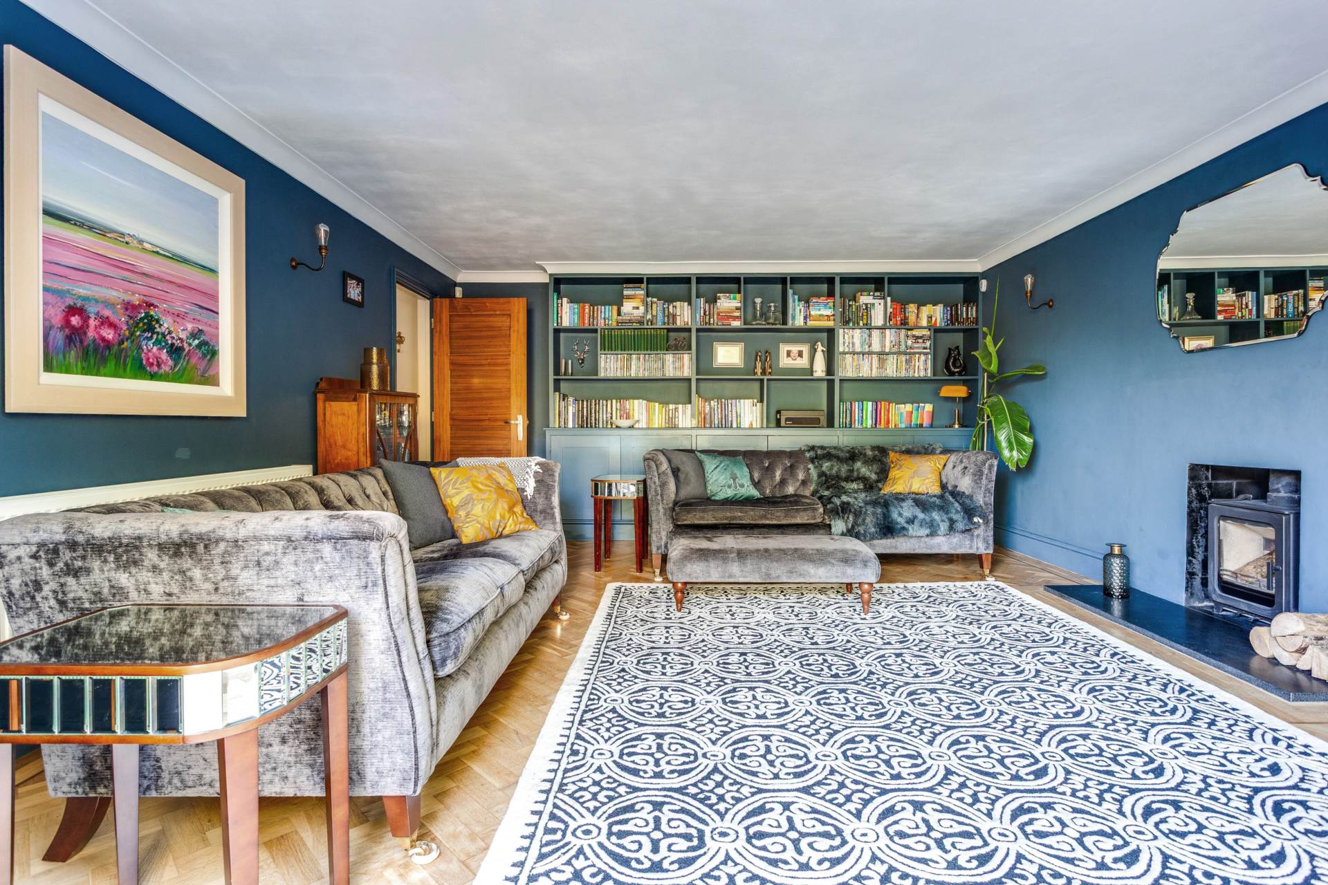 Newfield Road, Sonning Common, South Oxfordshire, Image 10