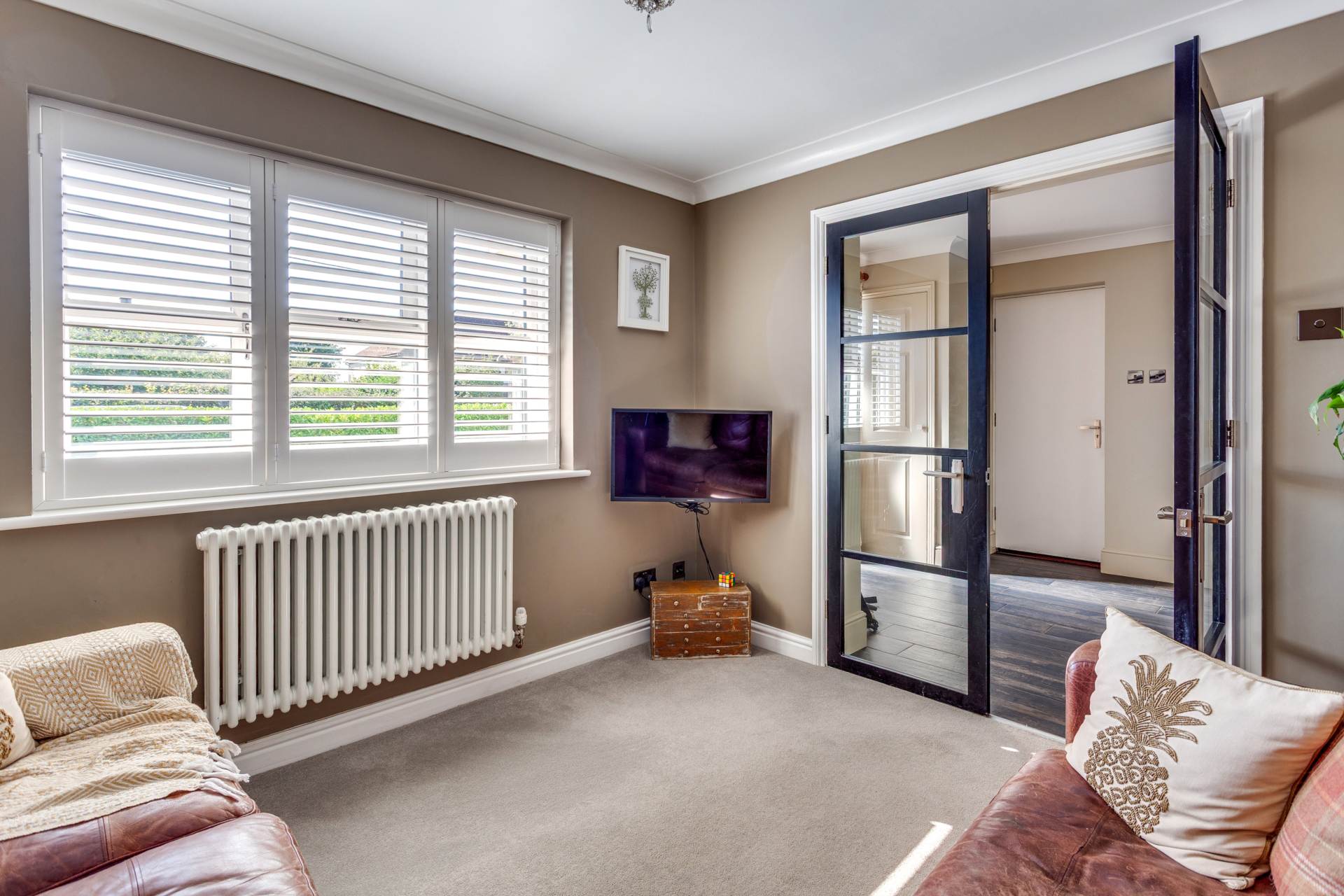 Newfield Road, Sonning Common, South Oxfordshire, Image 12