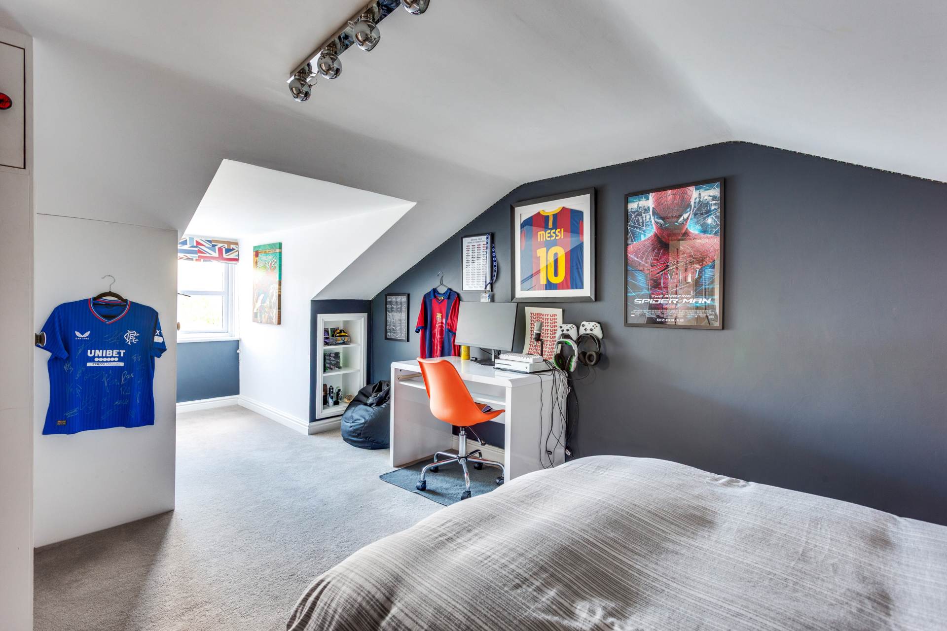 Newfield Road, Sonning Common, South Oxfordshire, Image 16