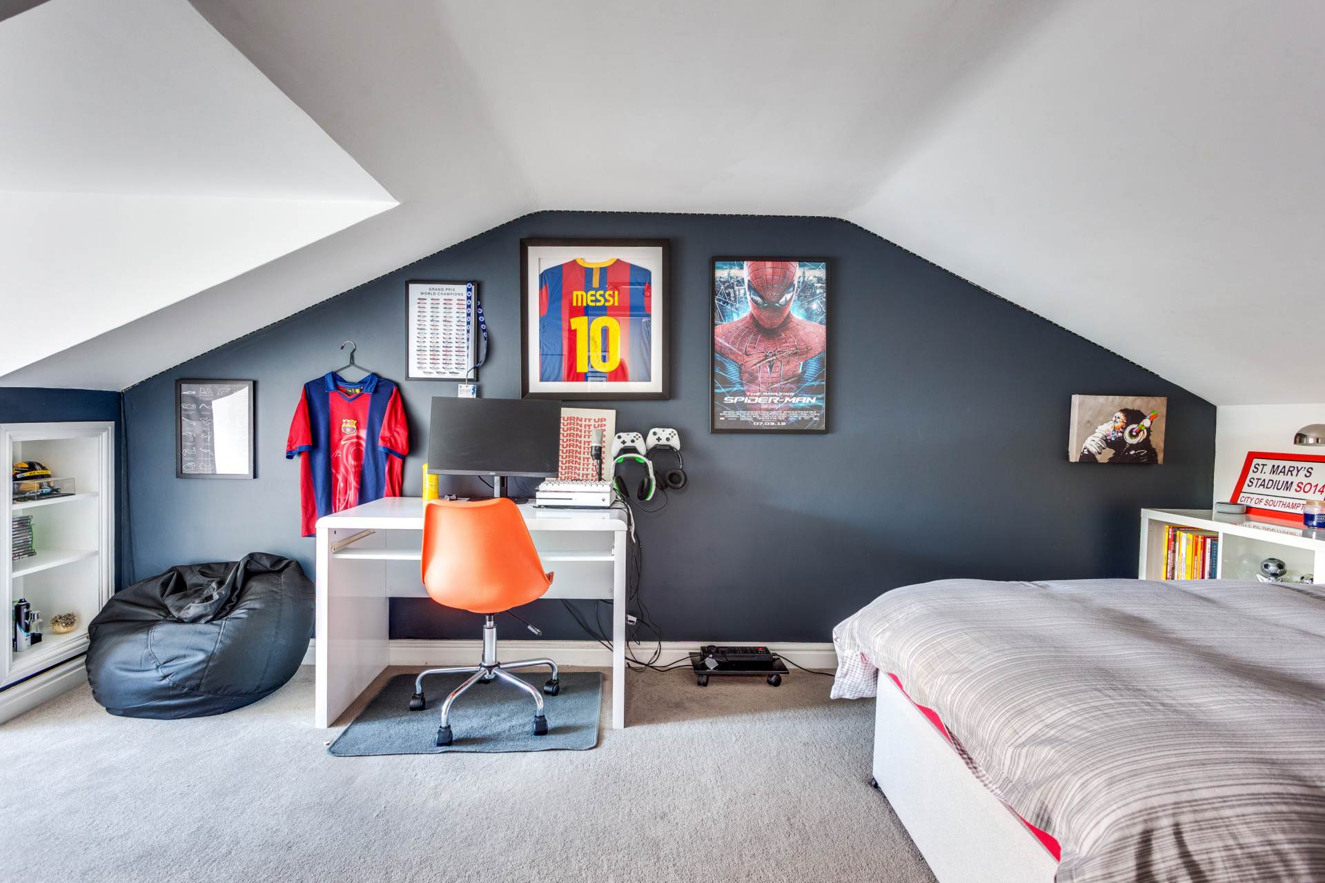 Newfield Road, Sonning Common, South Oxfordshire, Image 17